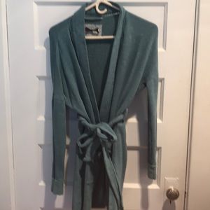 Anthropologie robe